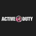 Active Duty