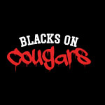 Blacks On Cougars