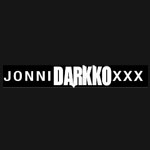 Jonni Darkko XXX