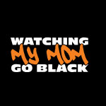 Watching My Mom Go Black